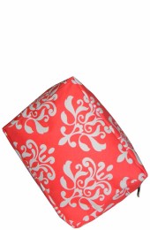 Cosmetic Pouch-DOL613/CORAL